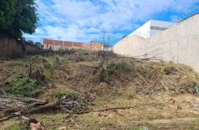 Terreno à venda no Jardim Karaíba, Uberlândia 