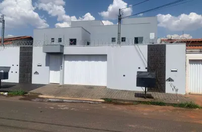 Apartamento com 2 quartos à venda no Santa Rosa, Uberlândia 