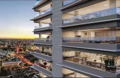 Apartamento com 3 quartos à venda no Altamira, Uberlândia 