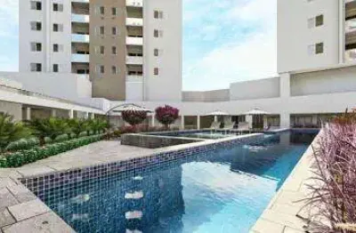Apartamento com 2 quartos à venda no Granja Marileusa, Uberlândia 