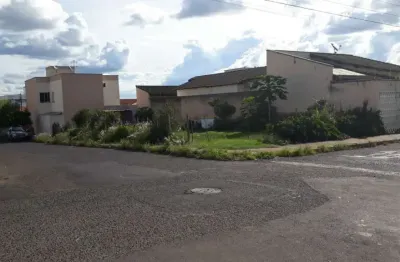 Terreno à venda no Pampulha, Uberlândia 