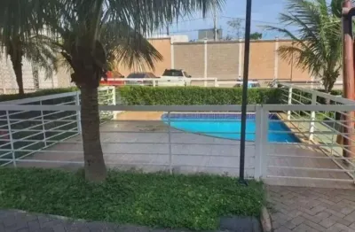 Apartamento com 2 quartos à venda no Jardim Inconfidência, Uberlândia 