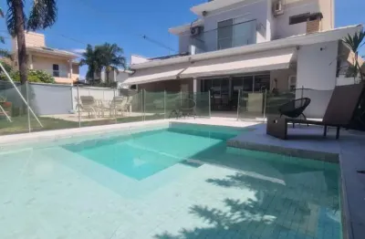Casa - sobrado em condomínio, para venda em uberlândia/mg
