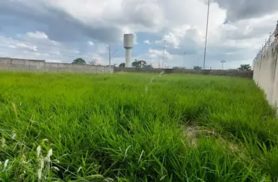 Terreno à venda no Jardim Finotti, Uberlândia 
