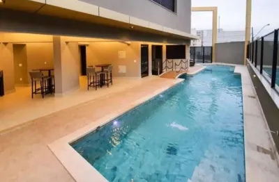 Apartamento com 3 quartos à venda no Santa Mônica, Uberlândia 