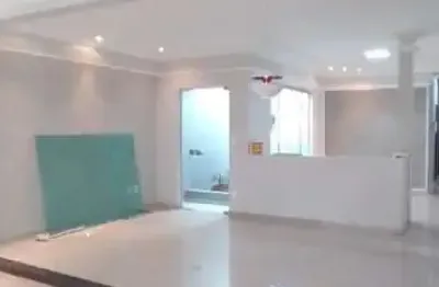 Casa com 3 quartos à venda no Tabajaras, Uberlândia 