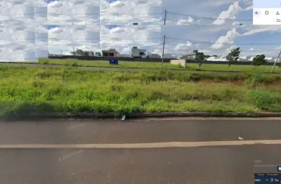 Terreno em condomínio fechado à venda em Laranjeiras, Uberlândia 