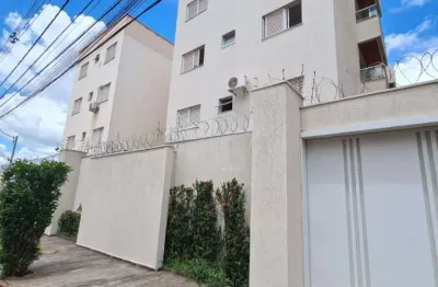Apartamento com 2 quartos à venda no Santa Mônica, Uberlândia 