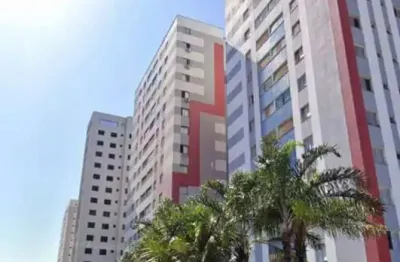 Apartamento com 3 quartos à venda no Osvaldo Rezende, Uberlândia 