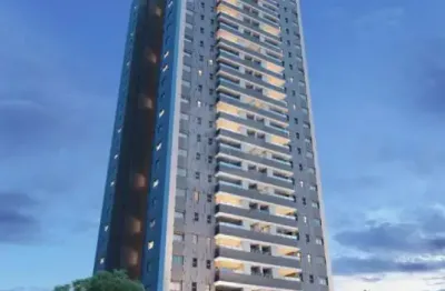 Apartamento com 3 quartos à venda no Morada da Colina, Uberlândia 