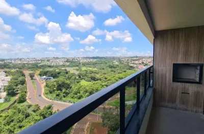 Apartamento com 3 quartos à venda no Gávea, Uberlândia 