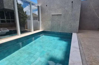 Apartamento com 3 quartos à venda no Patrimônio, Uberlândia 