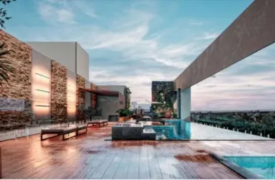 Apartamento com 3 quartos à venda no Granja Marileusa, Uberlândia 