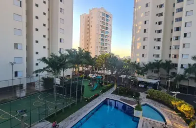 Apartamento com 3 quartos à venda no Santa Mônica, Uberlândia 