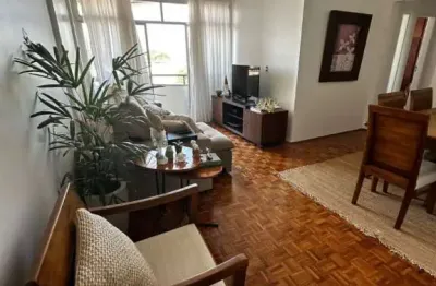 Apartamento com 3 quartos à venda no Umuarama, Uberlândia 