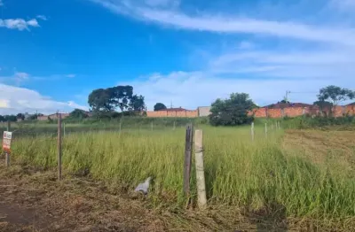 Terreno comercial à venda no Shopping Park, Uberlândia 