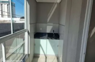 Apartamento com 2 quartos à venda no Jardim Finotti, Uberlândia 