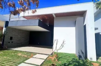 Casa com 3 quartos à venda no Jardim Botânico, Uberlândia 