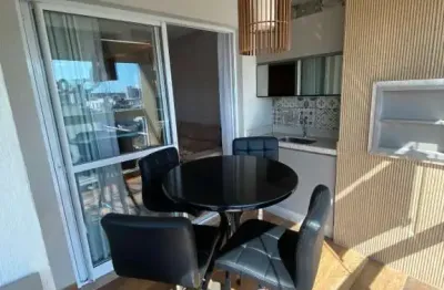 Apartamento com 3 quartos à venda no Centro, Uberlândia 
