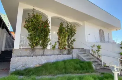 Casa comercial à venda no Martins, Uberlândia 