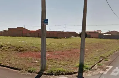 Terreno à venda no Residencial Integração, Uberlândia 