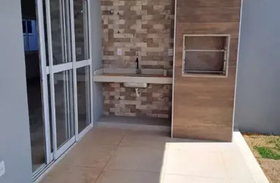 Casa com 3 quartos à venda no Alto Umuarama, Uberlândia 