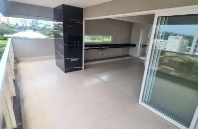 Apartamento com 3 quartos à venda no Copacabana, Uberlândia 