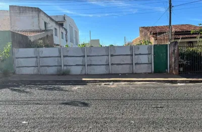 Terreno à venda no Brasil, Uberlândia 