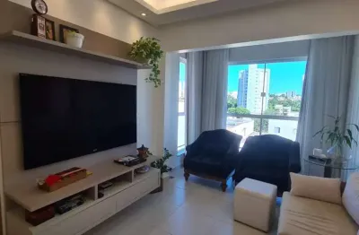Apartamento com 3 quartos à venda no Copacabana, Uberlândia 