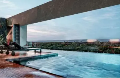 Apartamento com 3 quartos à venda no Granja Marileusa, Uberlândia 