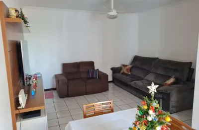 Apartamento com 3 quartos à venda no Santa Maria, Uberlândia 