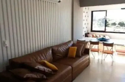 Apartamento com 2 quartos à venda no Cazeca, Uberlândia 