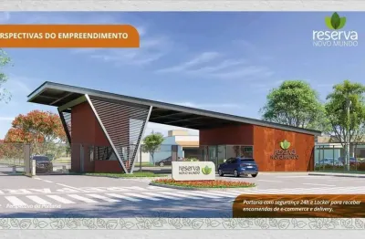 Terreno - em condomínio, para venda em uberlândia/mg