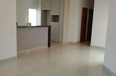 Casa com 3 quartos à venda no Bosque dos Buritis, Uberlândia 