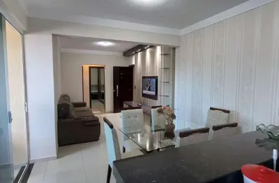 Apartamento com 3 quartos à venda no Umuarama, Uberlândia 