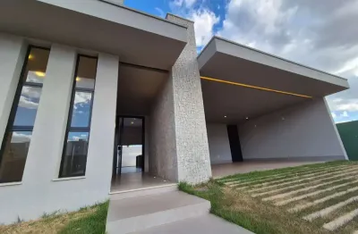 Casa com 3 quartos à venda no Jardim Sul, Uberlândia 
