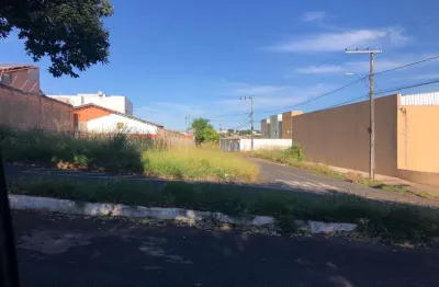 Terreno comercial à venda no Jardim América I, Uberlândia 