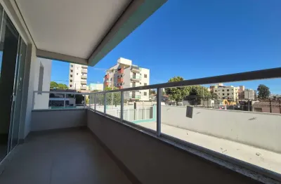 Apartamento com 3 quartos à venda em Saraiva, Uberlândia 