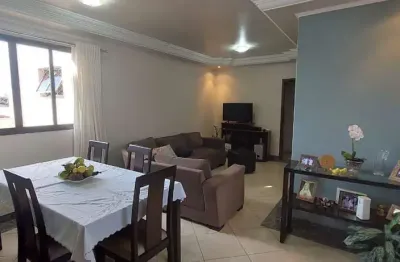 Apartamento com 3 quartos à venda no Santa Rosa, Uberlândia 