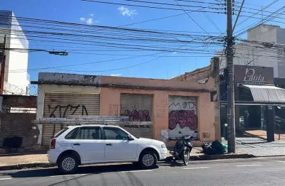 Terreno à venda na Nossa Senhora Aparecida, Uberlândia 