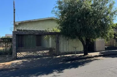 Casa com 4 quartos à venda no Brasil, Uberlândia 
