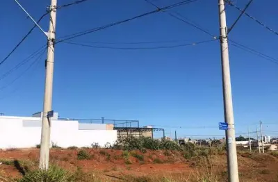 Terreno à venda no Alto Umuarama, Uberlândia 