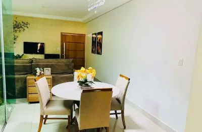 Casa com 3 quartos à venda no Pampulha, Uberlândia 
