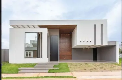 Casa com 3 quartos à venda em Laranjeiras, Uberlândia 