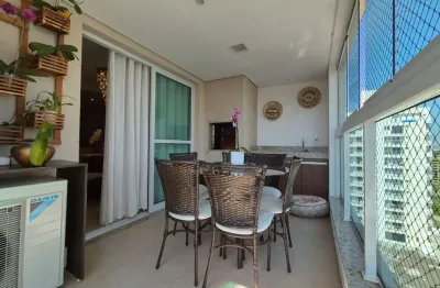 Apartamento com 3 quartos à venda no Copacabana, Uberlândia 