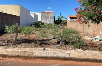Terreno à venda no Shopping Park, Uberlândia 