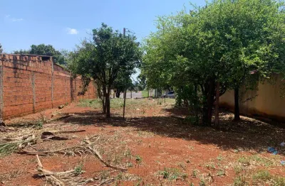 Terreno à venda no Jardim Ipanema I, Uberlândia 