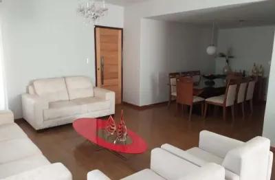 Apartamento com 3 quartos à venda no Centro, Uberlândia 