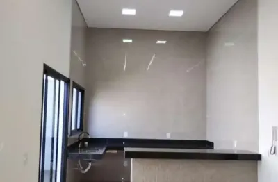 Casa com 3 quartos à venda no Tabajaras, Uberlândia 