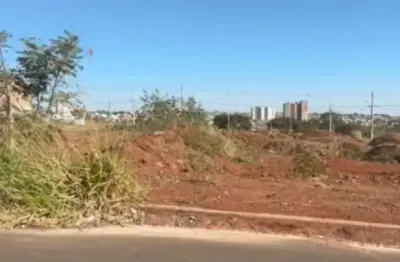 Terreno à venda no Umuarama, Uberlândia 